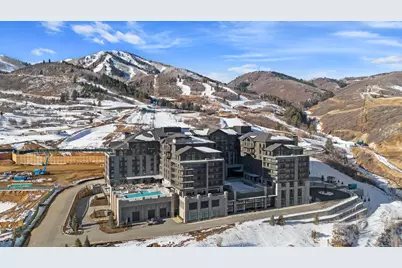 1702 W Glencoe  Mountain Way, Park City, UT 84060 - Photo 40