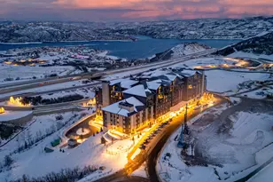 1702 W Glencoe Mountain Way, Park City, UT 84060 - Photo 12