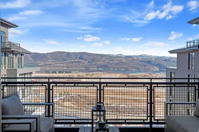 1702 W Glencoe  Mountain Way, Park City, UT 84060 - Photo 10