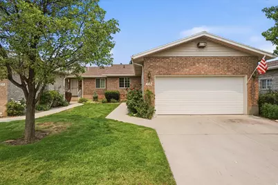 442 W 230 N, Orem, UT 84057 - Photo 1