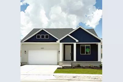 1377 N 1425 E #2, Payson, UT 84651 - Photo 1