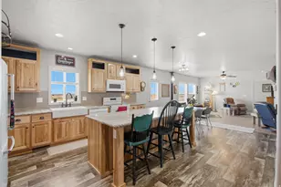 1342 Old Lincoln Hwy, Grantsville, UT 84029 - Photo 26