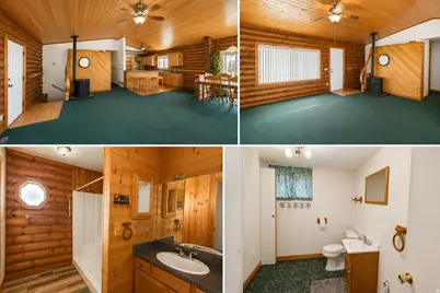 13106 S Lazy Creek Rd W, Herriman, UT 84096 - Photo 6