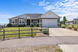 9707 N Hummer Dr, Eagle Mountain, UT 84005 - Photo 1