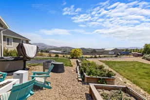 9707 N Hummer Dr, Eagle Mountain, UT 84005 - Photo 36