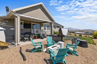 9707 N Hummer Dr #502, Eagle Mountain, UT 84005 - Photo 34
