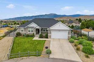 9707 N Hummer Dr, Eagle Mountain, UT 84005 - Photo 42