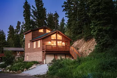 4977 W Ponderosa Dr, Park City, UT 84098 - Photo 1