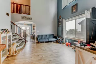 8842 N Jefferson Dr, Eagle Mountain, UT 84005 - Photo 2
