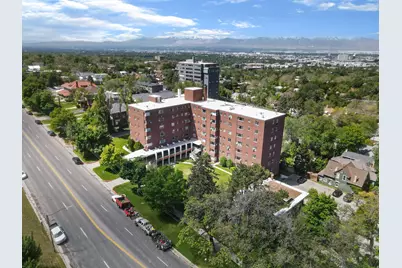 130 S 1300 E #310, Salt Lake City, UT 84102 - Photo 30