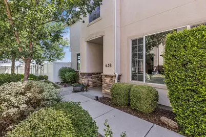 658 Canterbury Ln, North Salt Lake, UT 84054 - Photo 2