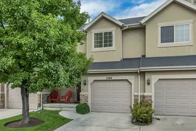 1584 N 1150 W, Orem, UT 84057 - Photo 1