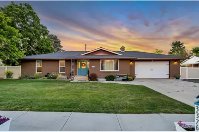 3376 W 10000 S, South Jordan, UT 84095 - Photo 1