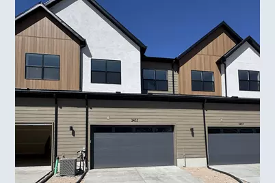2433 N Alpine Glow Lane, Heber City, UT 84032 - Photo 4