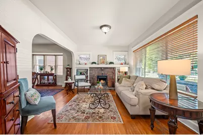 1891 S 500 E, Salt Lake City, UT 84105 - Photo 4