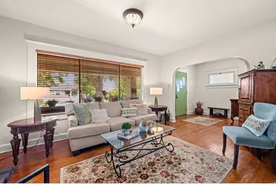 1891 S 500 E, Salt Lake City, UT 84105 - Photo 6