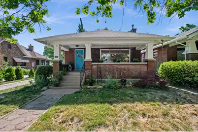 1891 S 500 E, Salt Lake City, UT 84105 - Photo 1