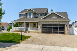 1472 S 2250 E, Spanish Fork, UT 84660 - Photo 1