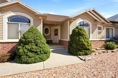 1455 E Green Rd, Fruit Heights, UT 84037 - Photo 1
