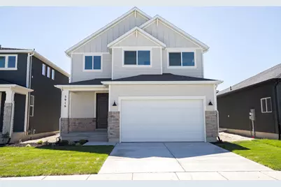 3916 N Christopher Street Lot #148, Eagle Mountain, UT 84005 - Photo 1