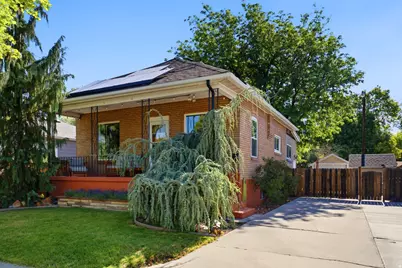 2621 S Park St, Salt Lake City, UT 84106 - Photo 1