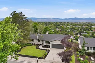 8760 S Rustler Rd, Cottonwood Heights, UT 84093 - Photo 1
