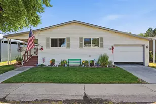 1111 N 2000 W, Farr West, UT 84404 - Photo 1