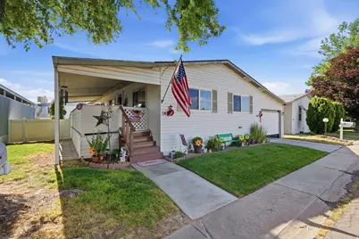 1111 N 2000 W #142, Farr West, UT 84404 - Photo 20