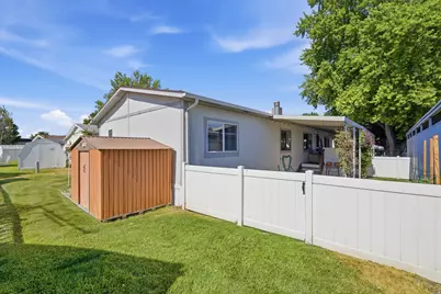 1111 N 2000 W #142, Farr West, UT 84404 - Photo 18