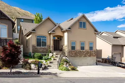 258 E Red Leaf Dr, Draper, UT 84020 - Photo 36