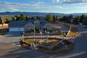 1402 Shepherd Dr, Wellington, UT 84542 - Photo 1