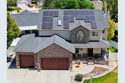 9995 S Caddie Cir W, South Jordan, UT 84009 - Photo 2