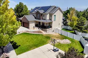 9995 S Caddie Cir W, South Jordan, UT 84009 - Photo 1