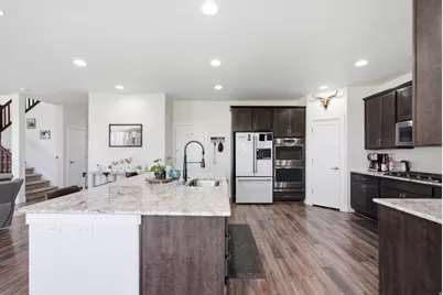 5732 W Yukon River Ln S, Herriman, UT 84096 - Photo 8