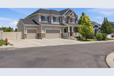 5732 W Yukon River Ln S, Herriman, UT 84096 - Photo 2