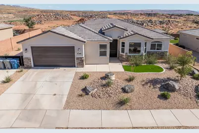 3145 W Coronado Dr, Hurricane, UT 84737 - Photo 36