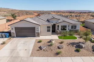 3145 W Coronado Dr, Hurricane, UT 84737 - Photo 36