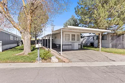5100 S 1050 W #D3, Riverdale, UT 84405 - Photo 1