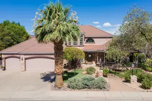 2216 Jacob Dr, Santa Clara, UT 84765 - Photo 1
