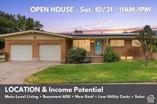 1110 E 38th St, Ogden, UT 84403 - Photo 1