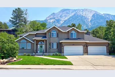 3860 S Viewcrest Dr E, Salt Lake City, UT 84124 - Photo 1