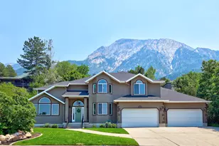 3860 S Viewcrest Dr E, Salt Lake City, UT 84124 - Photo 1