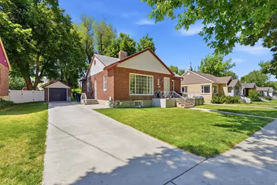 270 E 700 N, Logan, UT 84321 - Photo 2