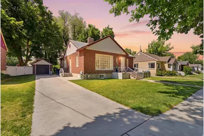 270 E 700 N, Logan, UT 84321 - Photo 1