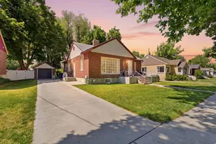 270 E 700 N, Logan, UT 84321 - Photo 1