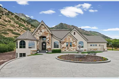 1454 E Bald Mountain Cir, Alpine, UT 84004 - Photo 2