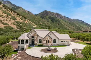 1454 E Bald Mountain Cir, Alpine, UT 84004 - Photo 2
