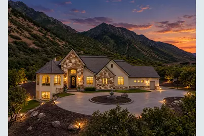 1454 E Bald Mountain Cir, Alpine, UT 84004 - Photo 1