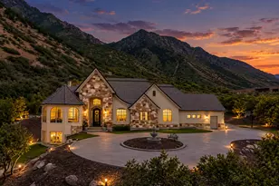 1454 E Bald Mountain Cir, Alpine, UT 84004 - Photo 1