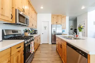 349 W 3085 S, Nibley, UT 84321 - Photo 8